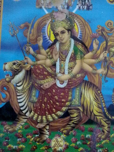 File:Goddess durga.jpg