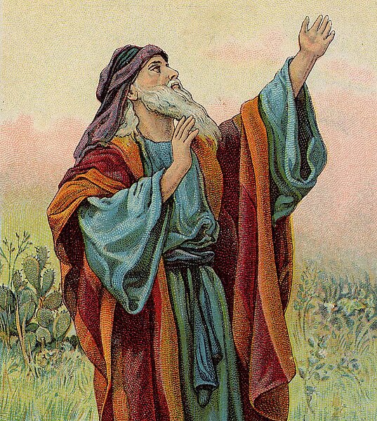 File:Isaiah (Bible Card).jpg