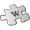 File:Wiki letter w.svg